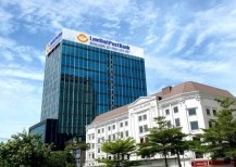 LienVietPostBank chốt danh sách cổ đông trả cổ tức 10% bằng cổ phiếu